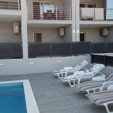 Apartment Gaby 3 Trogir Buitenkant foto