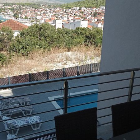Apartment Gaby 3 Trogir Buitenkant foto