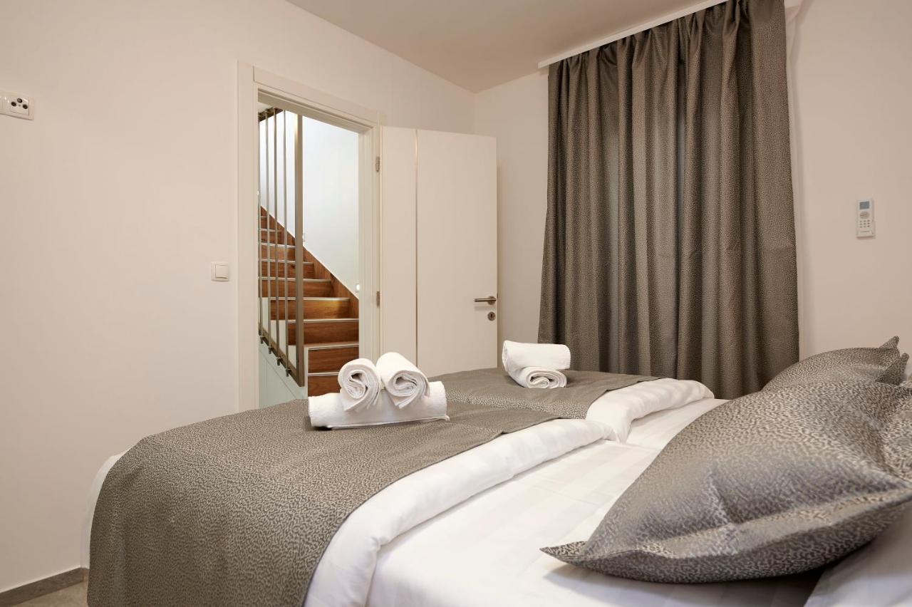 Apartment Gaby 3 Trogir Buitenkant foto