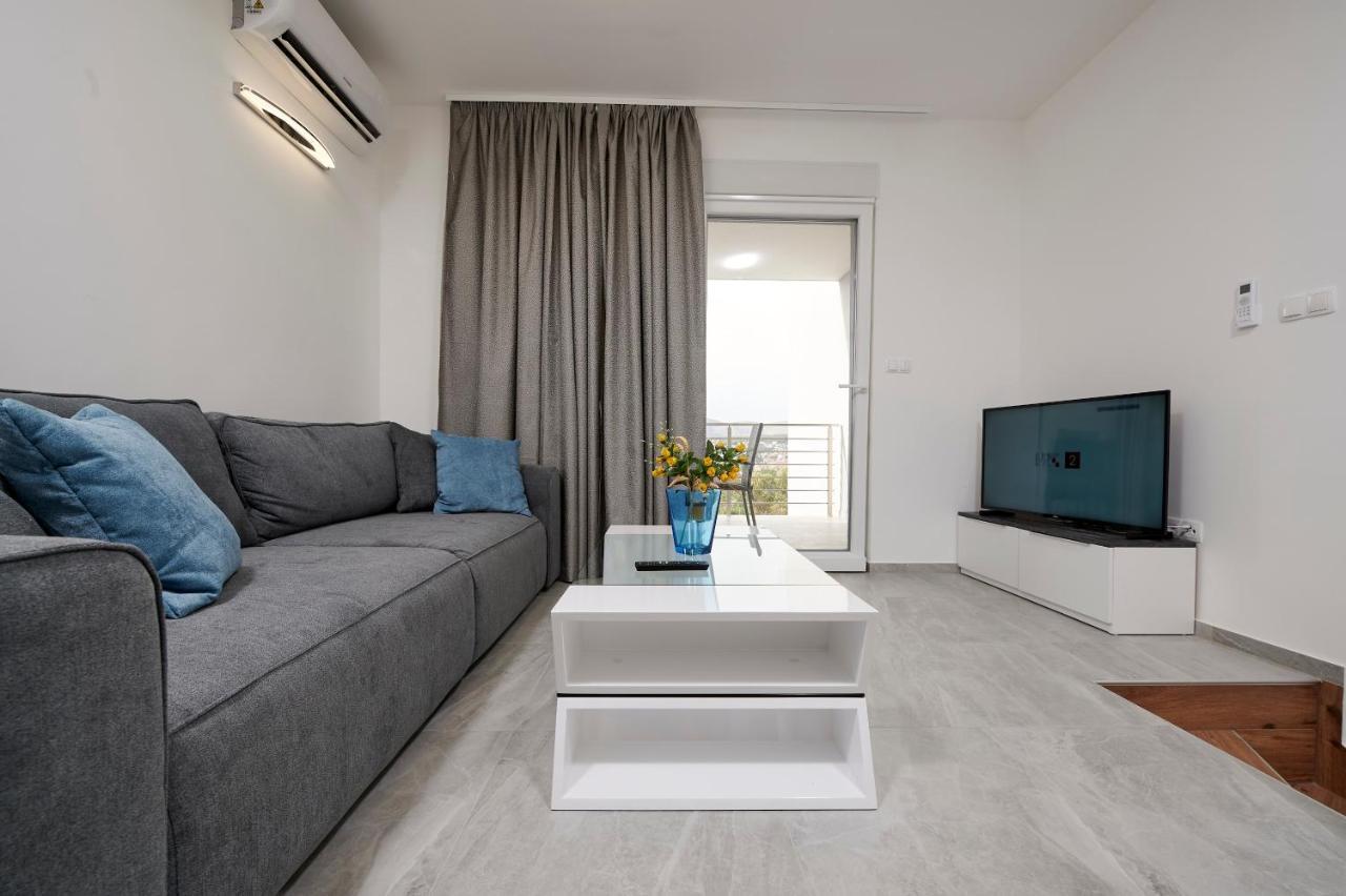 Apartment Gaby 3 Trogir Buitenkant foto